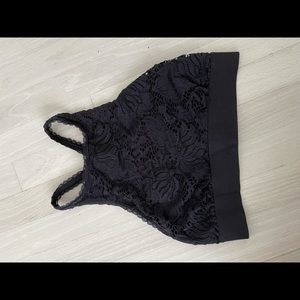 Urban outfitters super cute bra-let